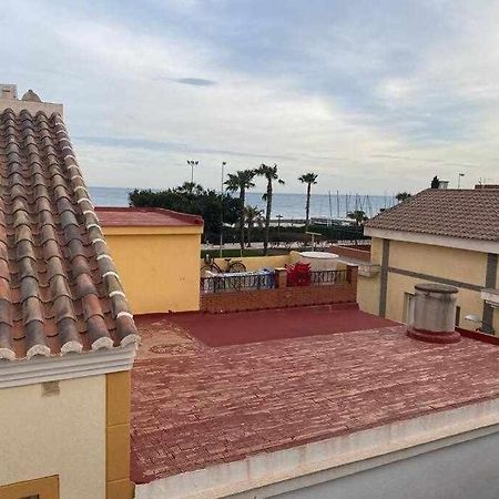 Apartamento Club Nautico By Solymar Holiday Torre Del Mar Eksteriør billede