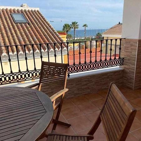 Apartamento Club Nautico By Solymar Holiday Torre Del Mar Eksteriør billede