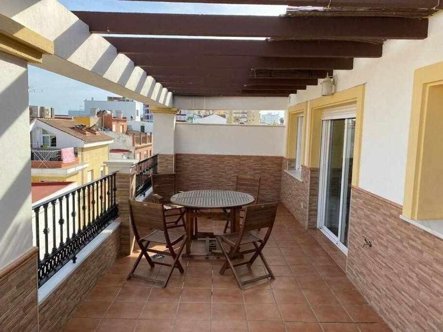 Apartamento Club Nautico By Solymar Holiday Torre Del Mar Eksteriør billede