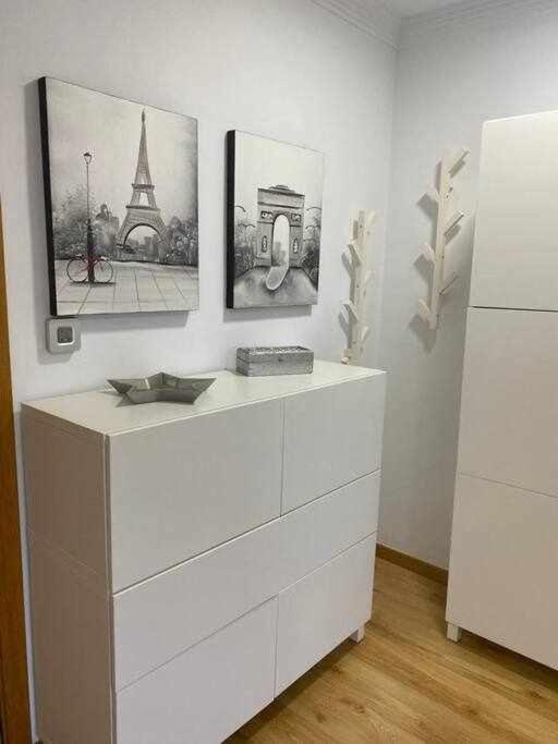 Apartamento Club Nautico By Solymar Holiday Torre Del Mar Eksteriør billede