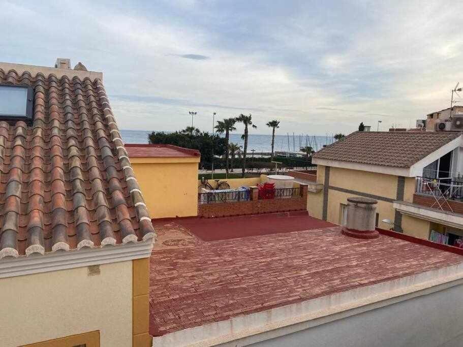 Apartamento Club Nautico By Solymar Holiday Torre Del Mar Eksteriør billede
