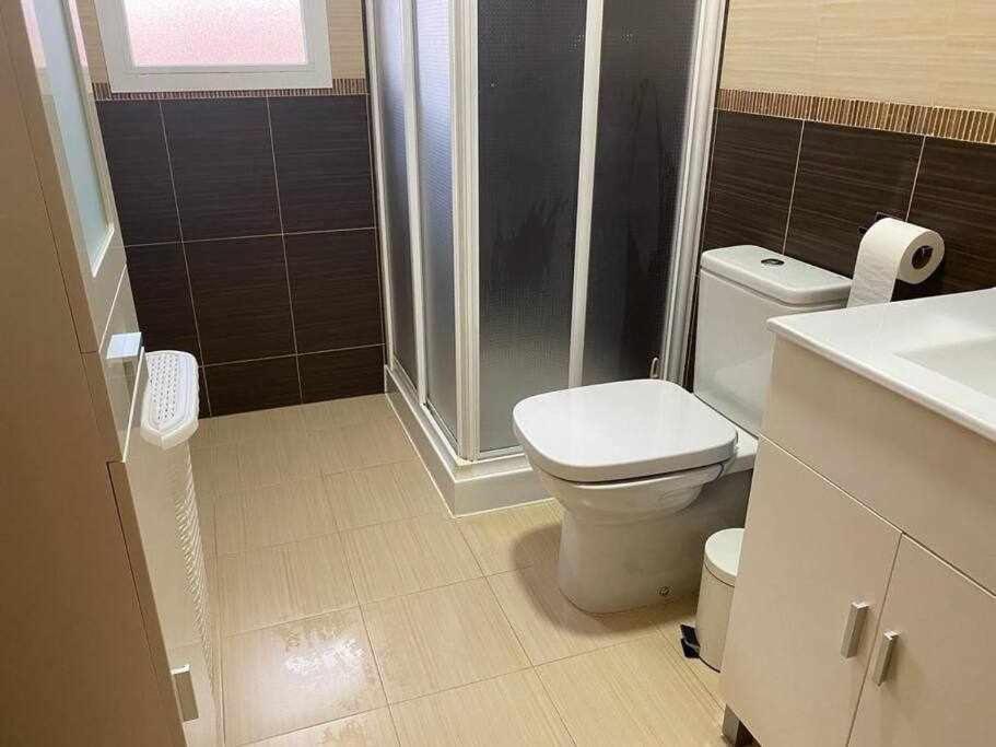 Apartamento Club Nautico By Solymar Holiday Torre Del Mar Eksteriør billede